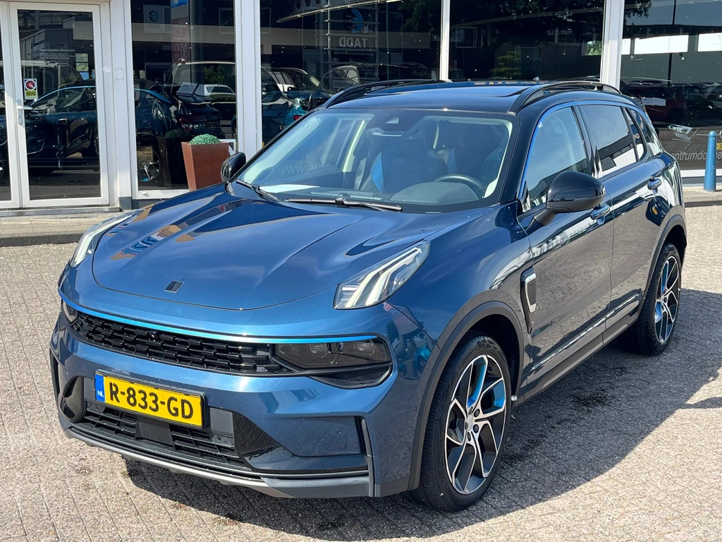 Lynk & Co 01 – foto 8