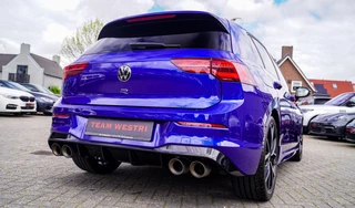 Volkswagen Golf – thumbnail 14