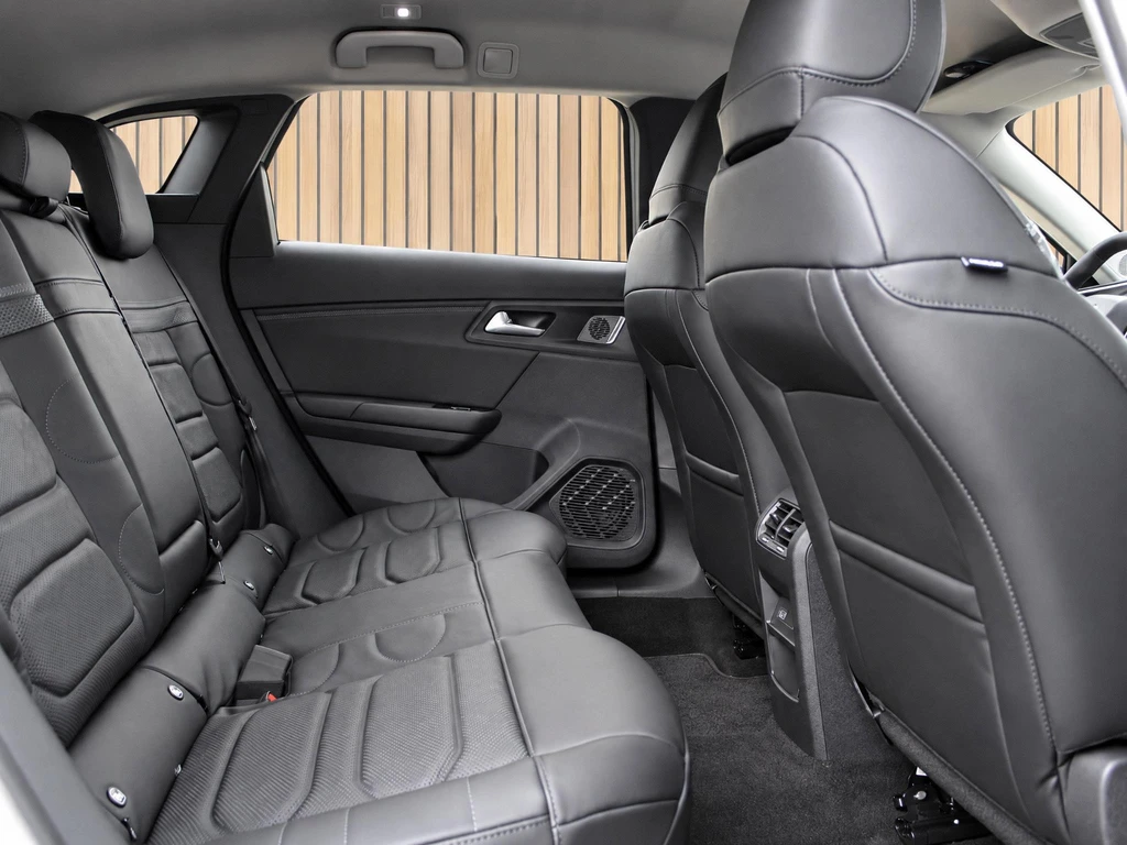 Citroën C5 X – foto 9
