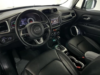 Jeep Renegade – thumbnail 21