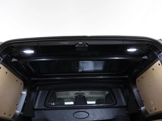 Ford Transit Custom – thumbnail 24