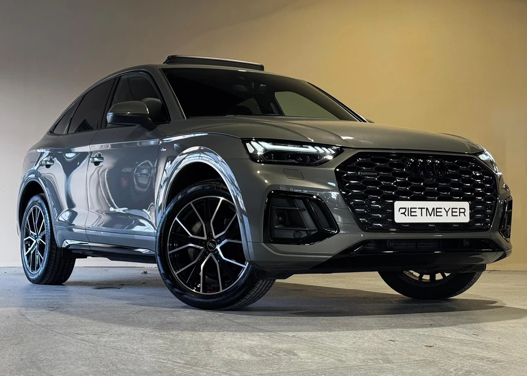 Audi Q5 – foto 8