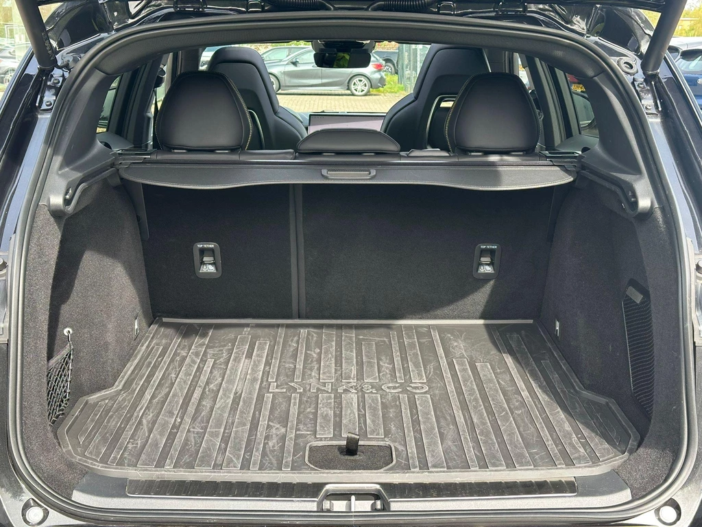 Lynk & Co 01 – foto 10