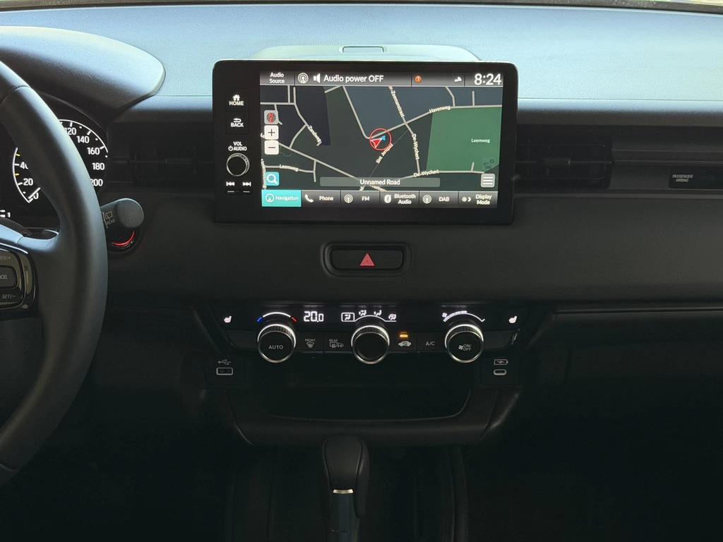 Honda HR-V – foto 38