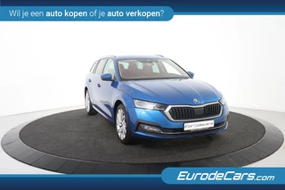 Škoda Octavia – thumbnail 13