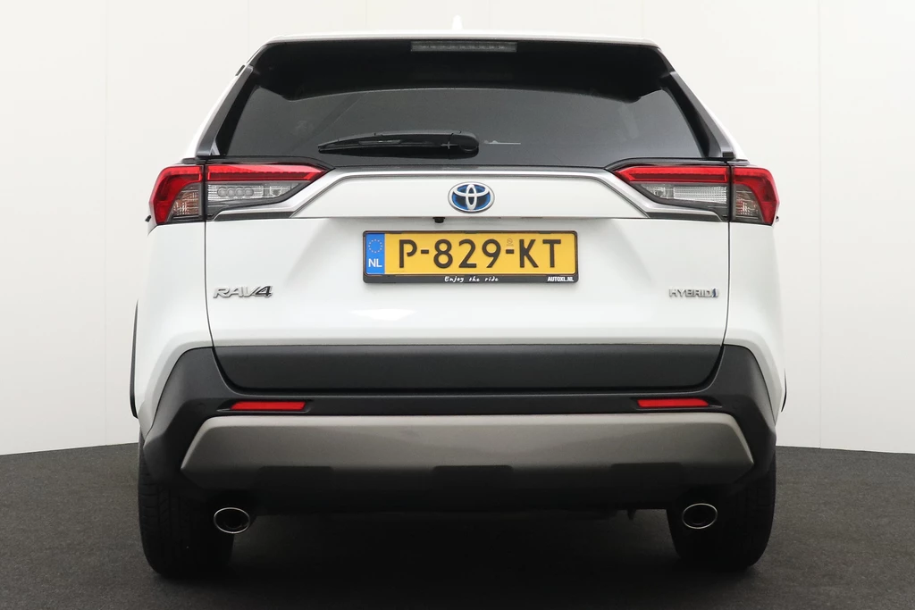 Toyota RAV4 – foto 3