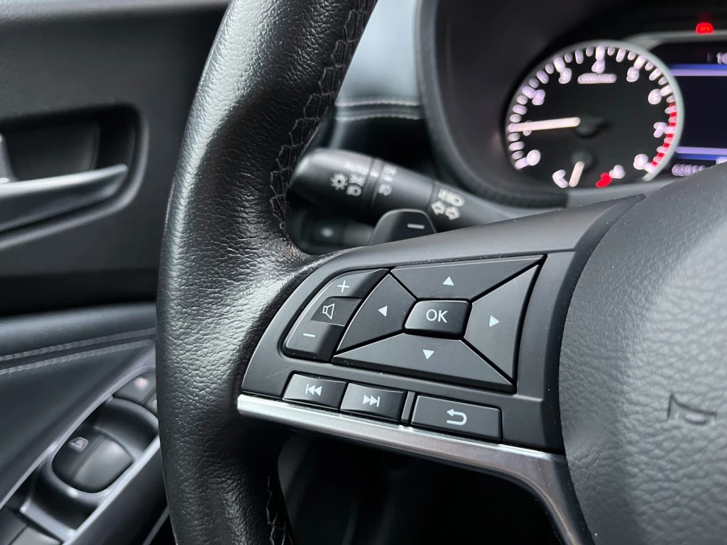 Nissan Juke – foto 16