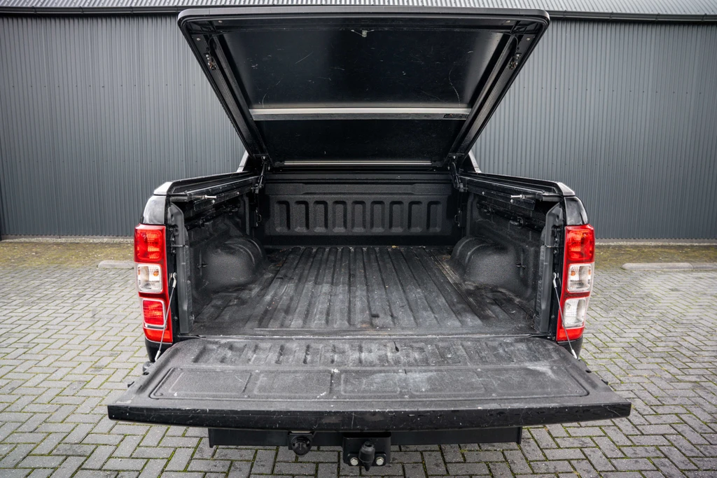 Ford Ranger – foto 10
