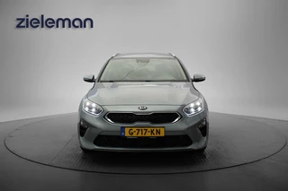 Kia Ceed – thumbnail 8