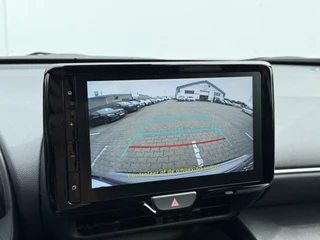Toyota Yaris Cross – thumbnail 24