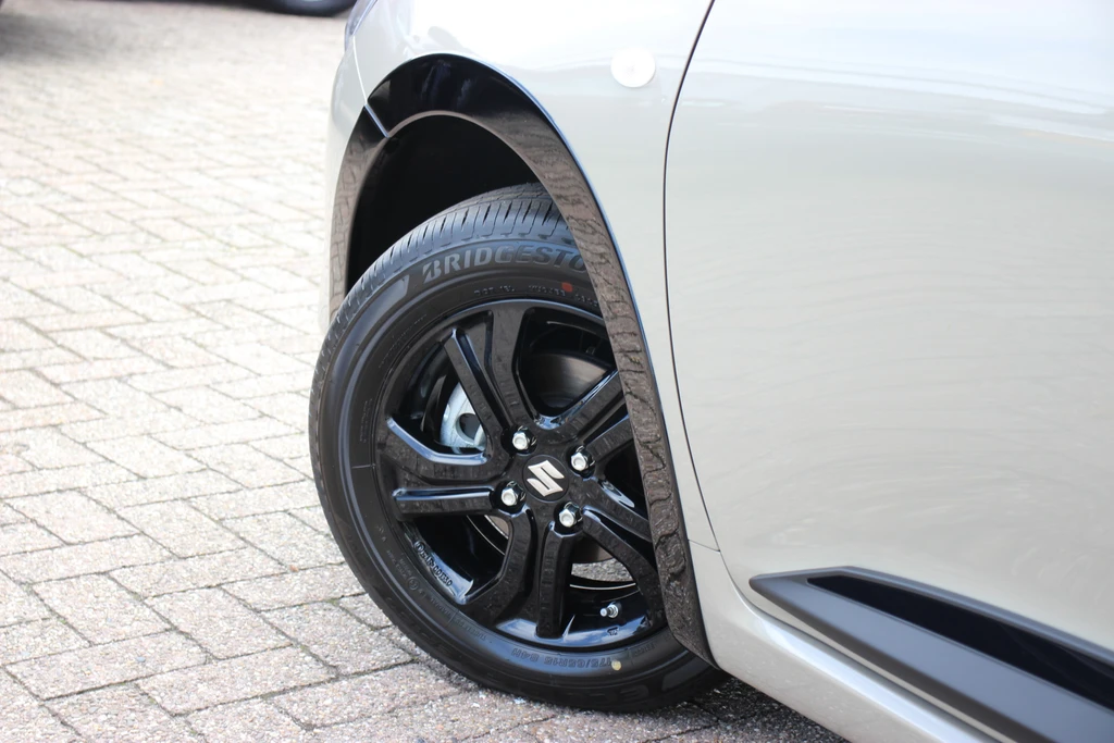 Suzuki Swift – foto 9