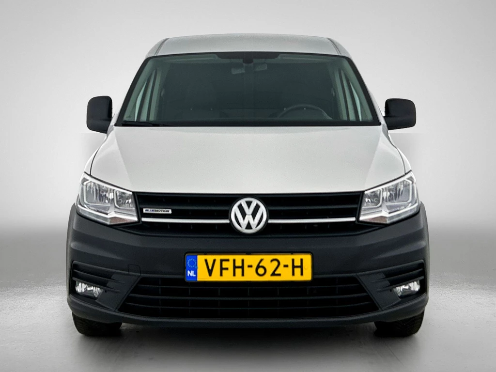 Volkswagen Caddy – foto 5