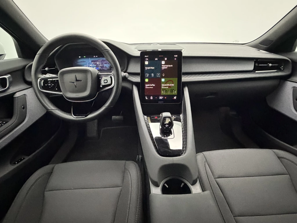 Polestar 2 – foto 11
