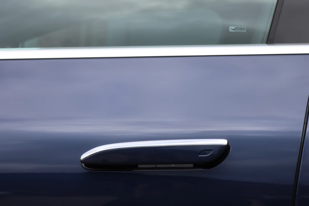 Mercedes-Benz EQE – foto 25