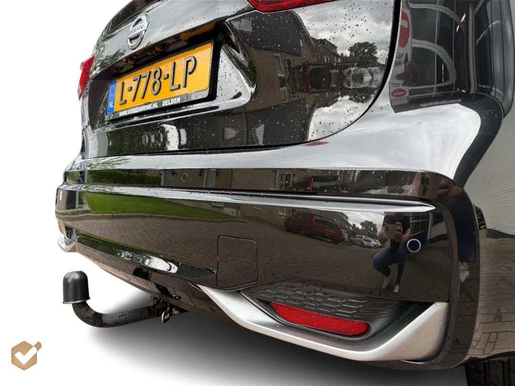 Nissan QASHQAI – foto 19