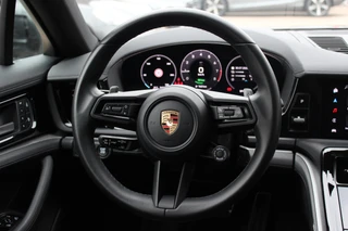Porsche Panamera – thumbnail 18