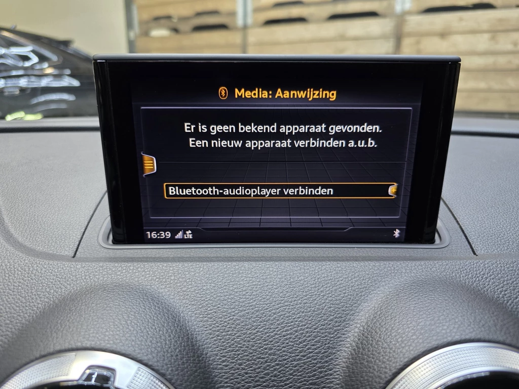 Audi A3 – foto 20