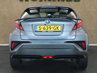 Toyota C-HR – thumbnail 5