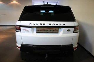 Land Rover Range Rover Sport – thumbnail 8