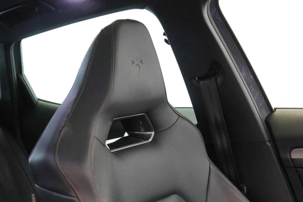CUPRA Formentor – foto 11