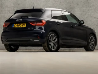 Audi A1 Sportback – thumbnail 6