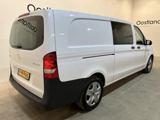Mercedes-Benz Vito – thumbnail 5