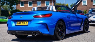 BMW Z4 – thumbnail 7