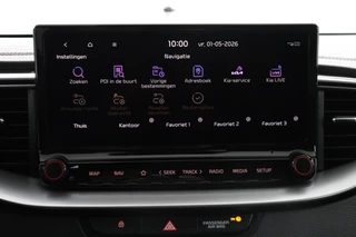 Kia Ceed Sportswagon – thumbnail 50