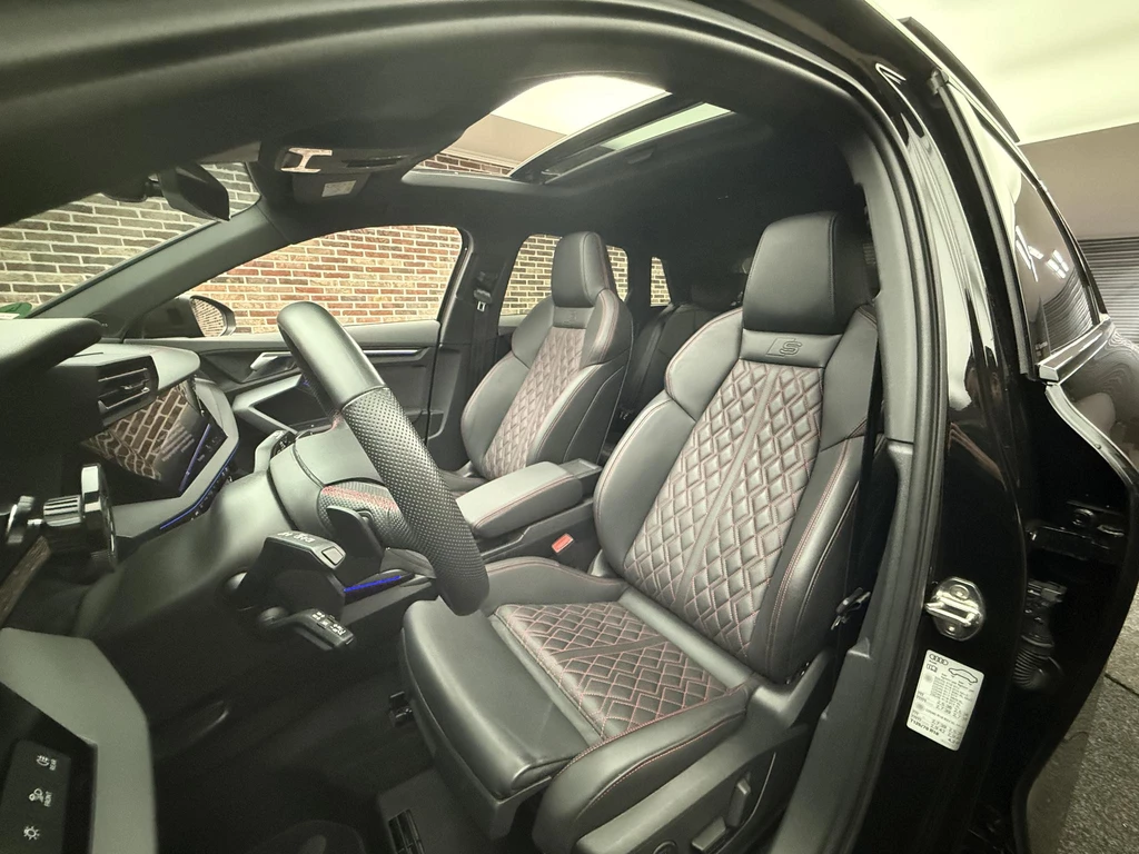 Audi A3 – foto 27