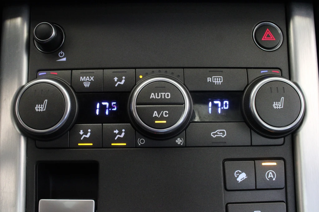 Land Rover Range Rover Evoque – foto 8