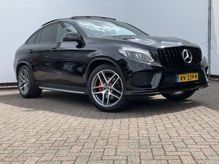 Mercedes-Benz GLE – thumbnail 8