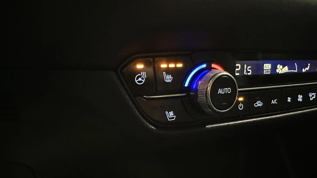 Mazda 6 – foto 41