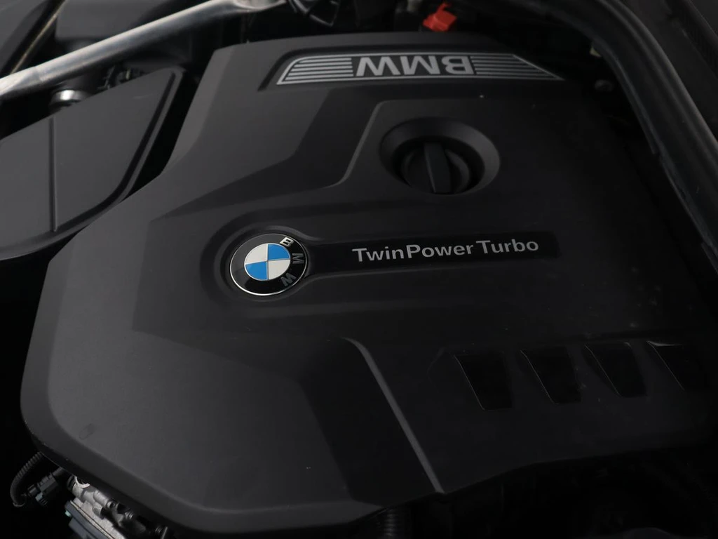 BMW 5 Serie – foto 35