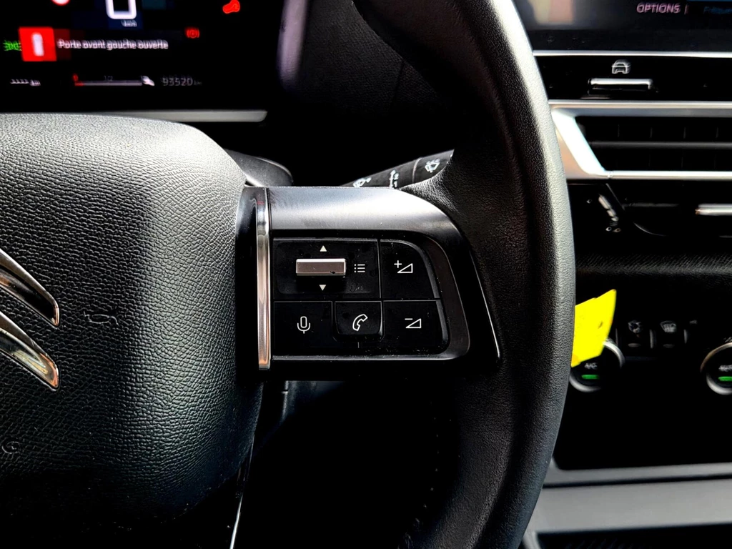 Citroën C4 – foto 33