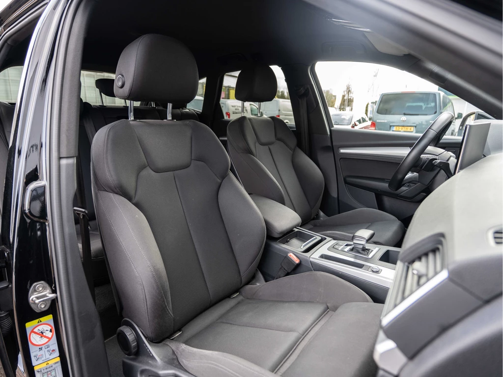 Audi Q5 – foto 39