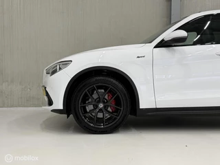 Alfa Romeo Stelvio – thumbnail 3