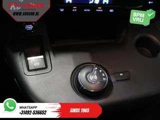 Toyota ProAce – thumbnail 22