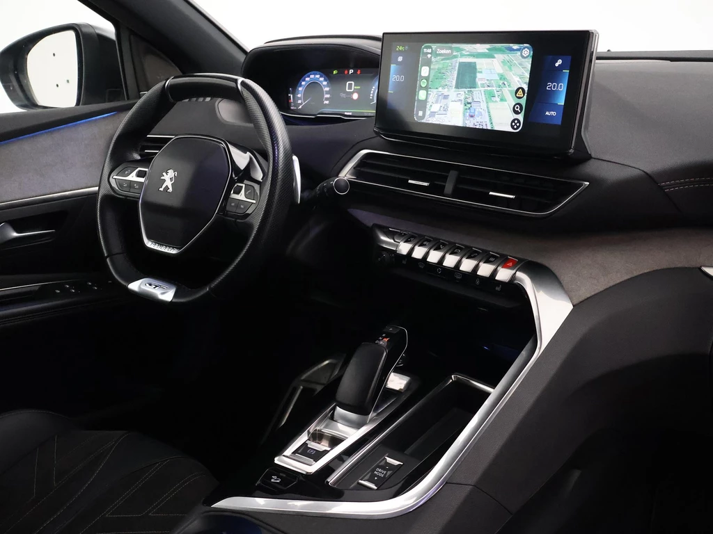 Peugeot 3008 – foto 9