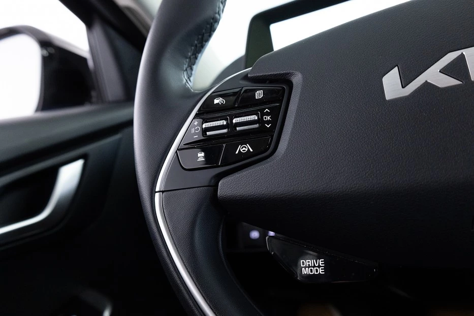 Kia EV6 – foto 30