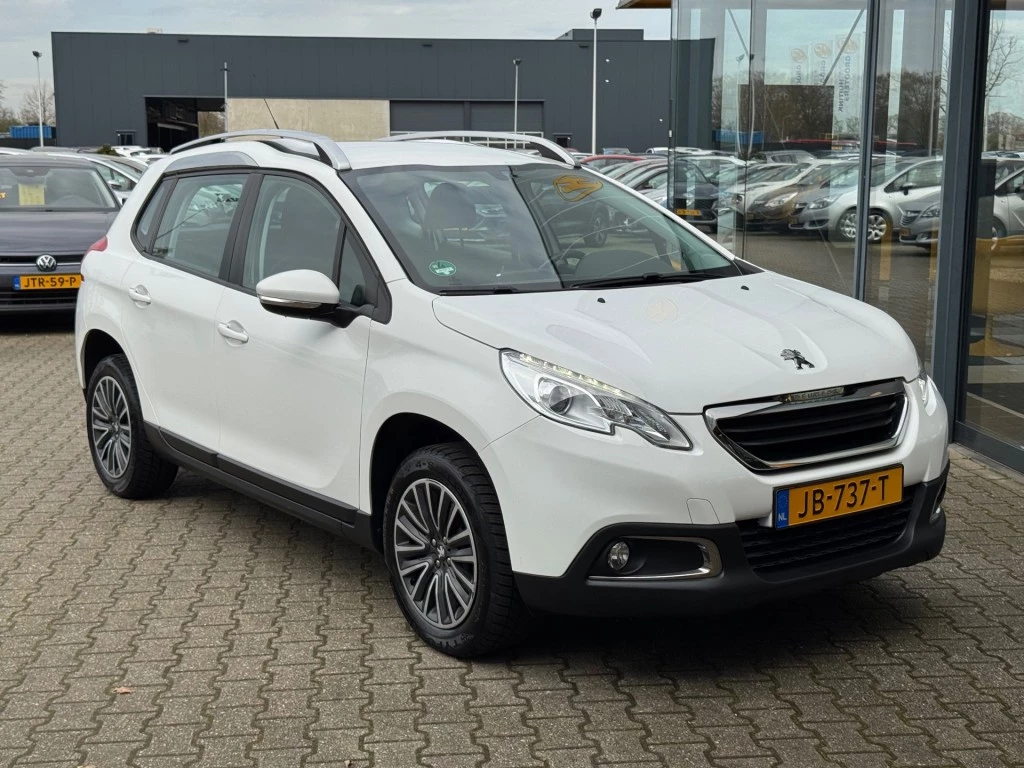 Peugeot 2008 – foto 6