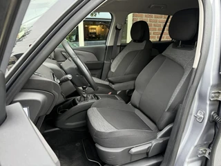 Citroën Grand C4 Spacetourer – thumbnail 11