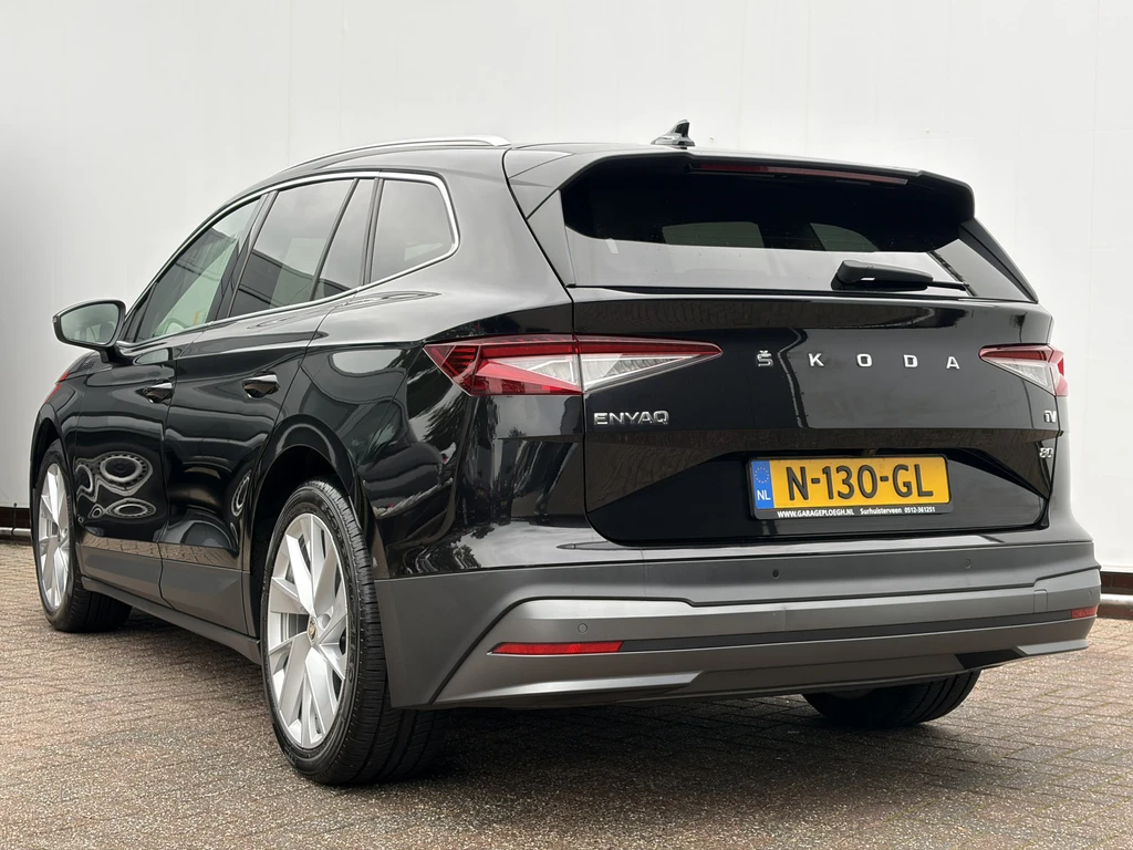 Škoda Enyaq iV – foto 6