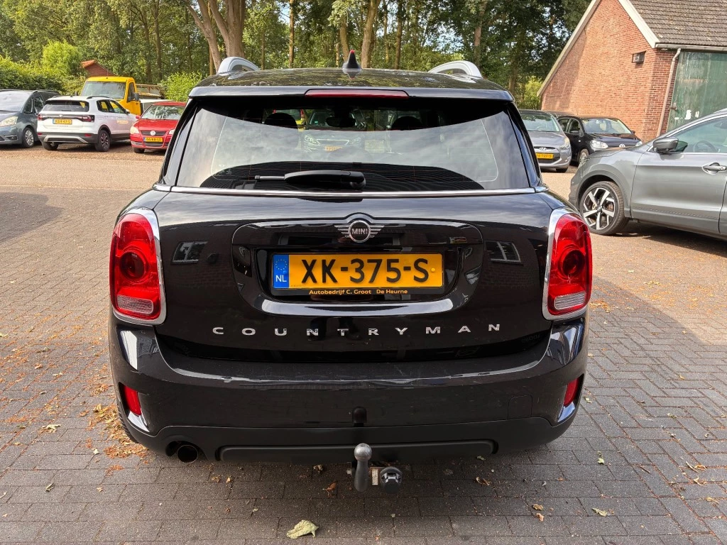 MINI Countryman – foto 3