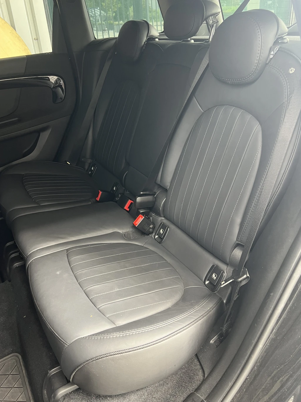 MINI Countryman – foto 16