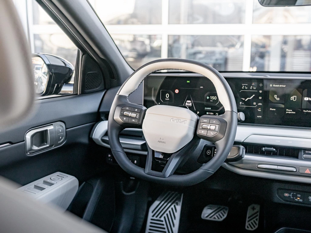 Kia EV4 – foto 16
