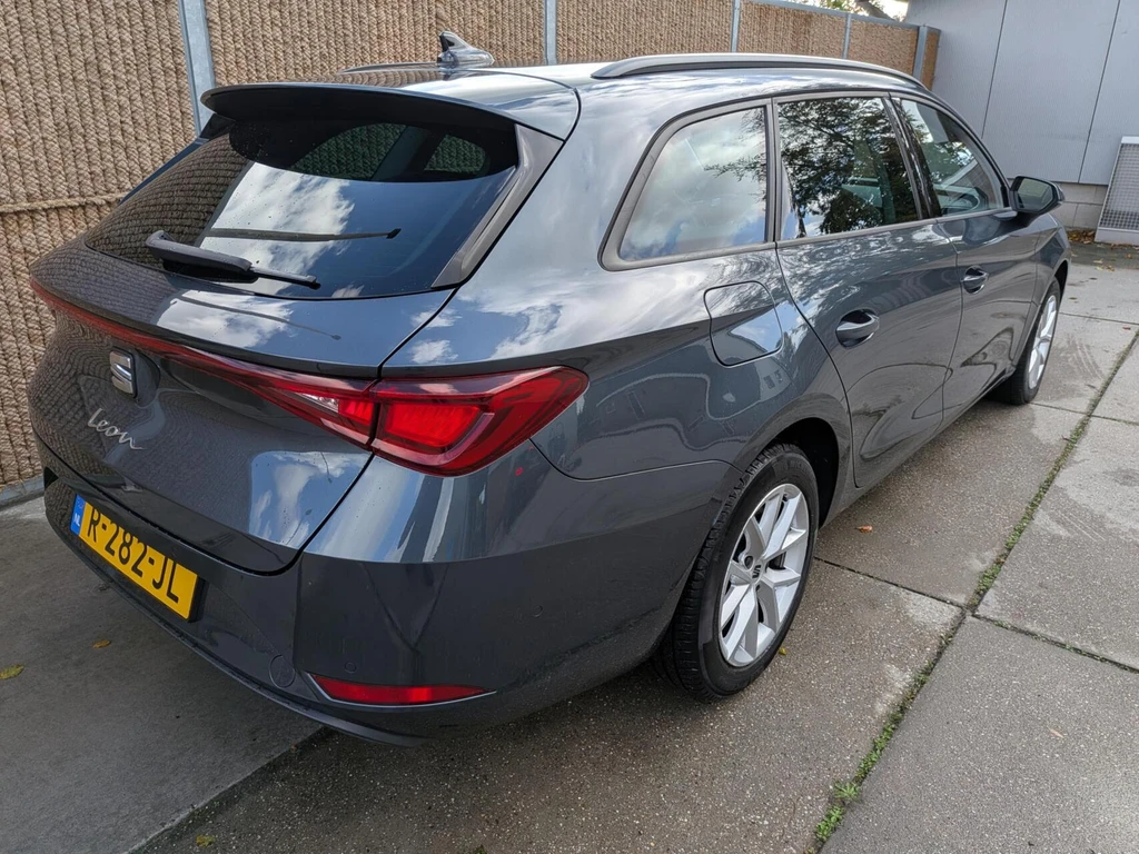 SEAT Leon – foto 6