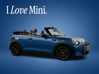MINI Cooper Cabrio – thumbnail 18