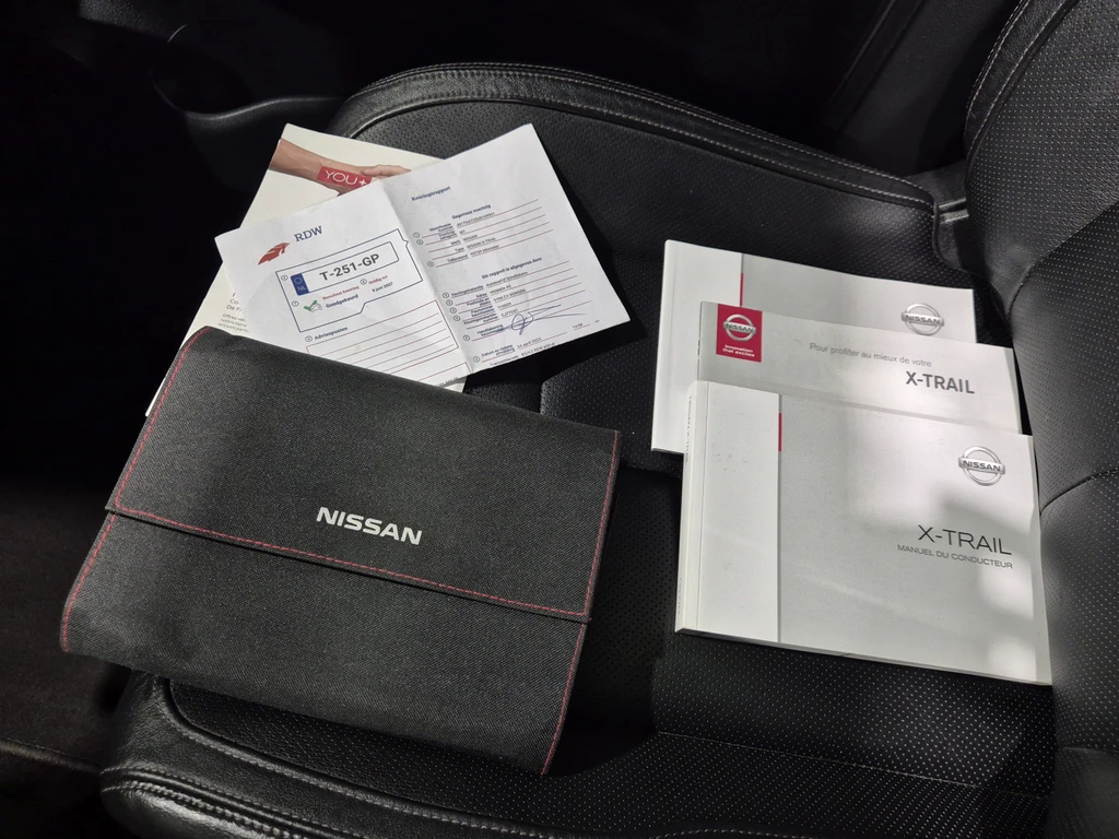Nissan X-Trail – foto 38