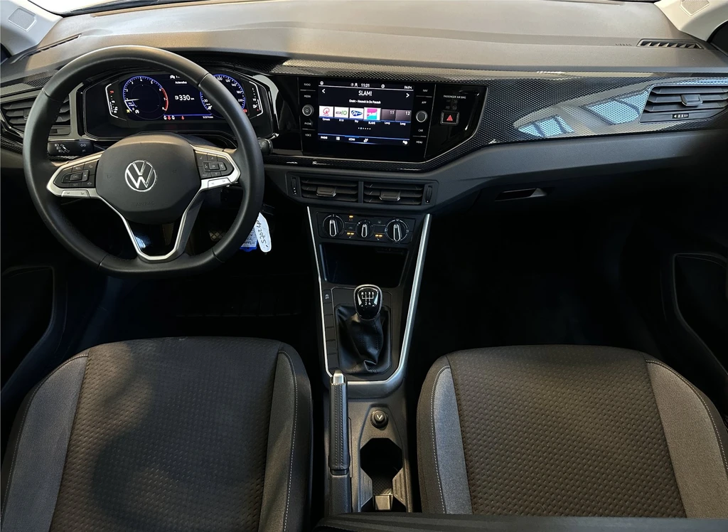 Volkswagen Polo – foto 11