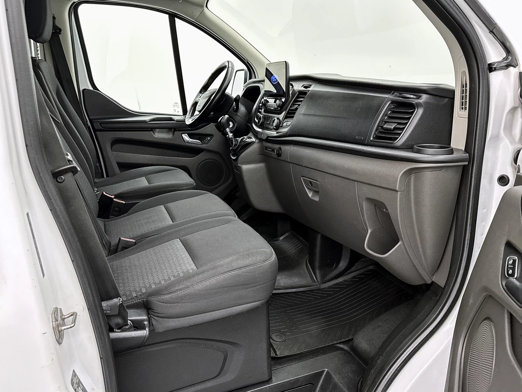 Ford Transit Custom – foto 22